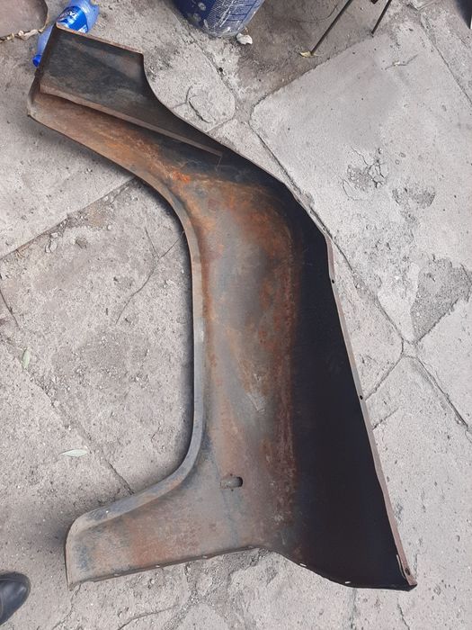 Продам крыло газ 53