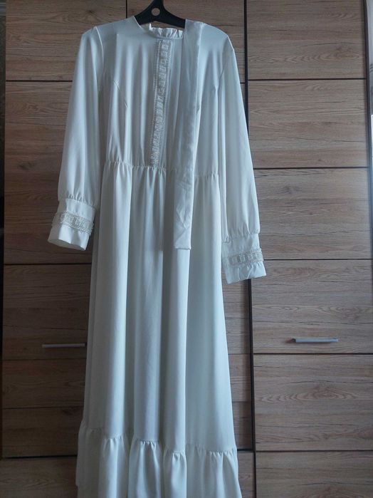 Национальное платье