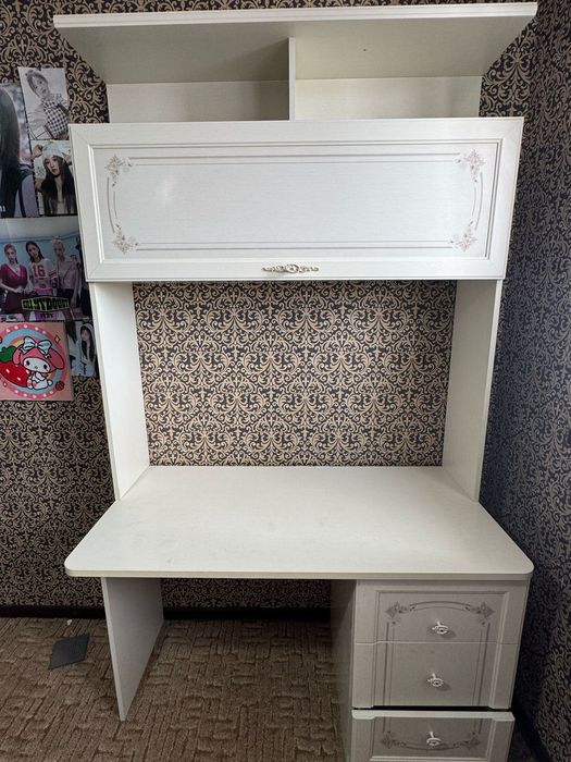 Продам рабочий стол