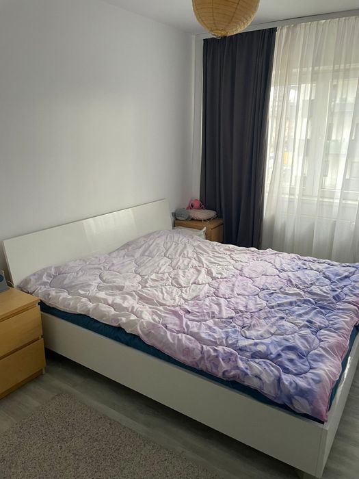 Închiriez apartament 2 camere, Calea Șurii Mici Sibiu, cu 2 locuri de parcare incluse!
