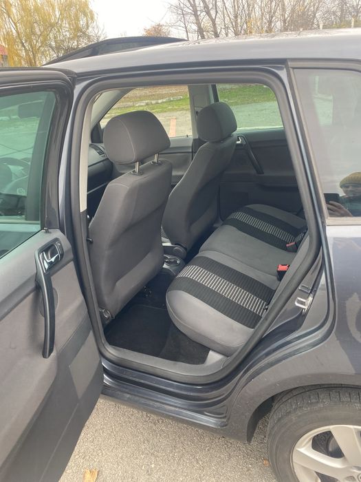 Vw polo 1.9 tdi euro4 carlig 2009