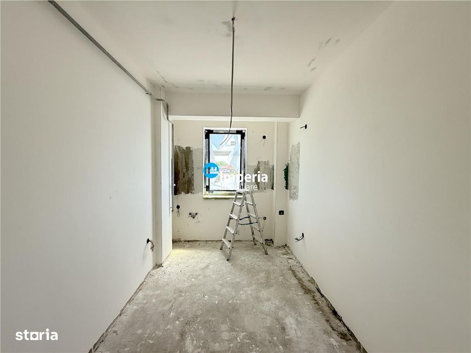 Apartament 2 camere de vanzare Mall Moldova