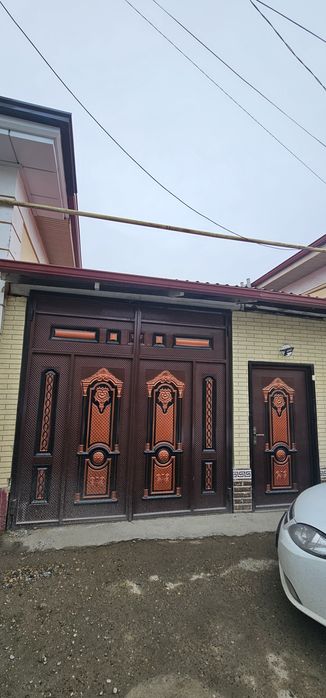 Продаю ворота. Дарвоза