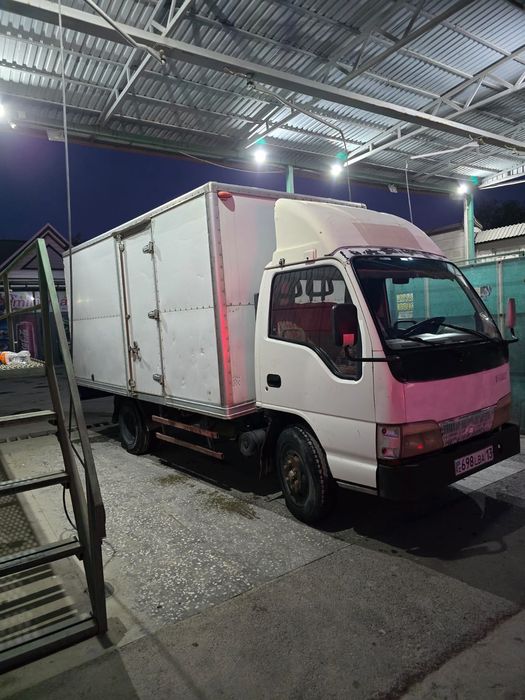 FAW Продам срочно