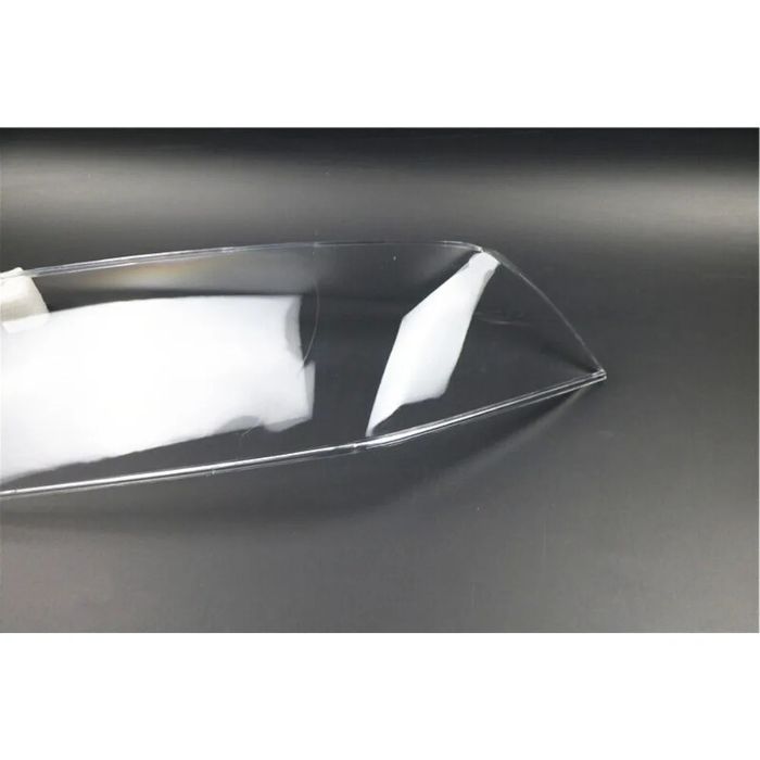 Set Sticla Sticle Far Faruri Skoda Octavia 2007 - 2009