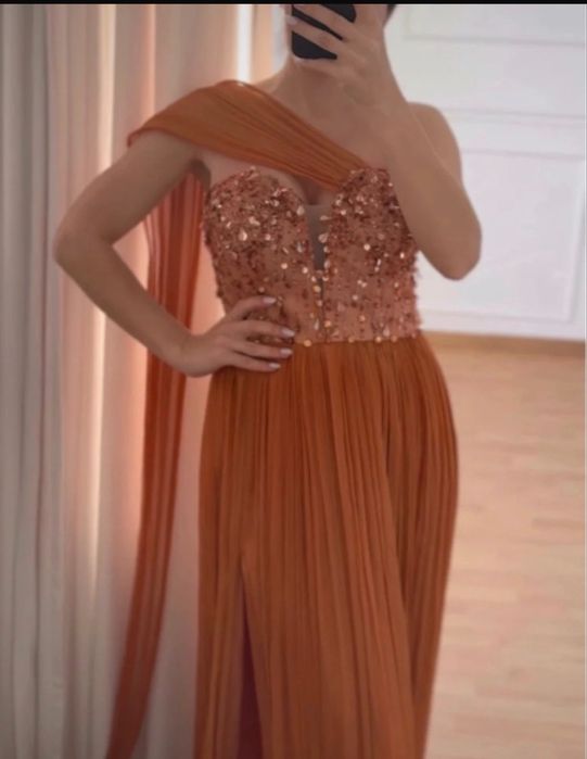 Rochie The Dressing Room Atelier