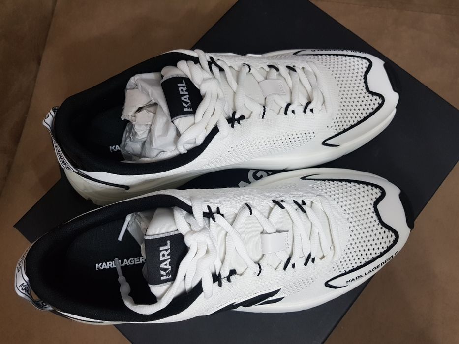 Сникърси Karl Lagerfeld