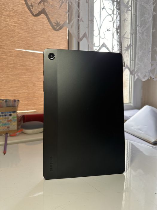 Samsung Galaxy Tab a9 Plus 5G, 128 ГБ