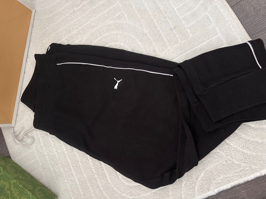 Дамско долнище на Пума