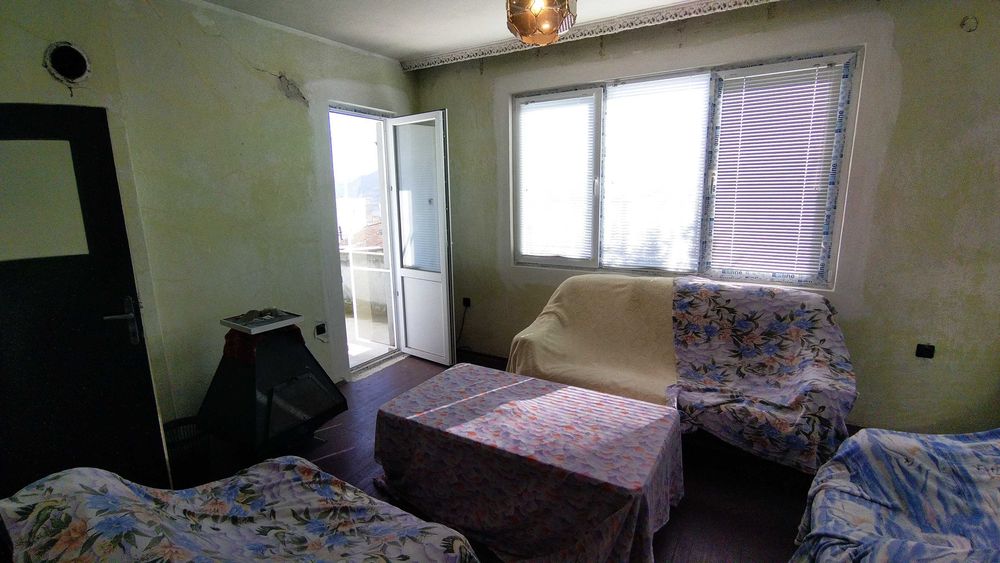 Етаж от къща в гр. Дряново