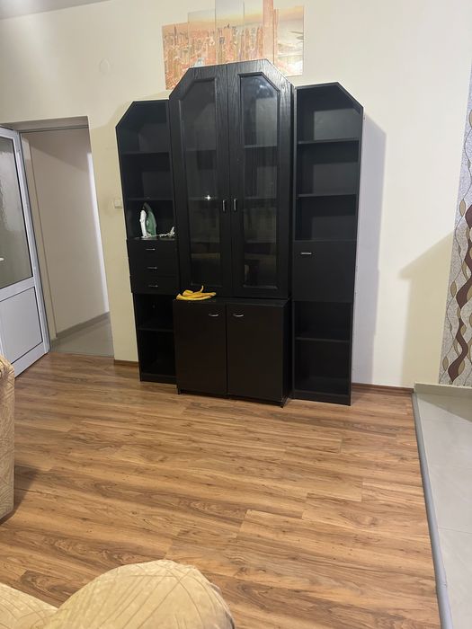 Давам под наем апартамент