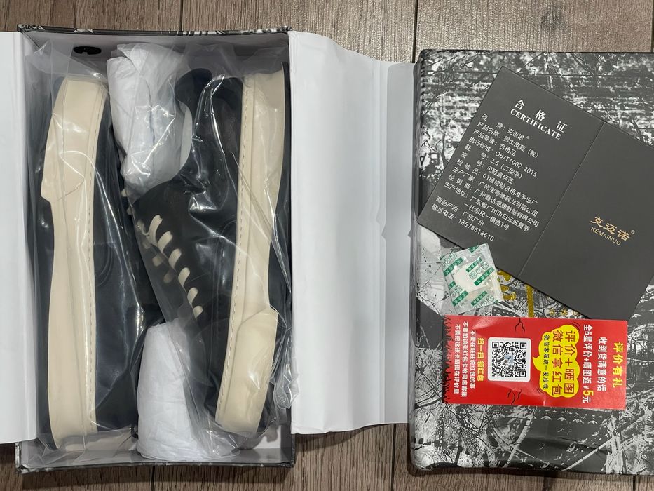 Обувь из натуральной кожи