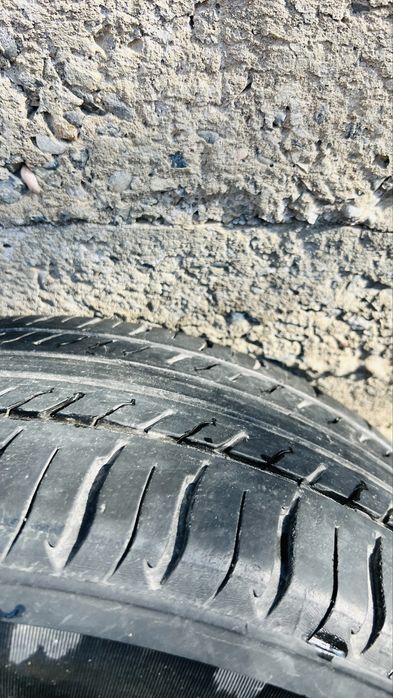 Шины р15 trangle