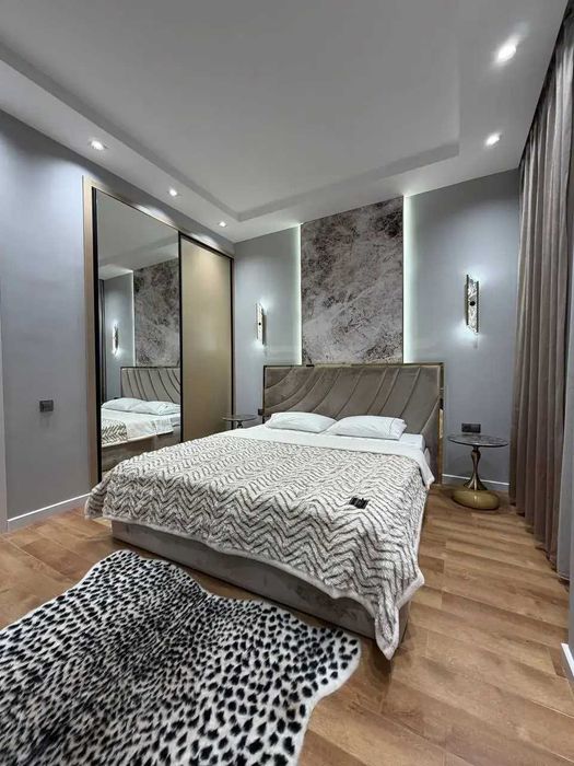 Б3 Сдаётся квартира на Алмазарском р-н Ул Нурафшон