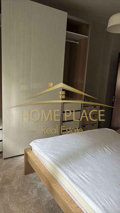 Дава се под наем Тристаен апартамент в Варна, Окръжна болница - 85 кв.м за 698.19 € - Снимка #5