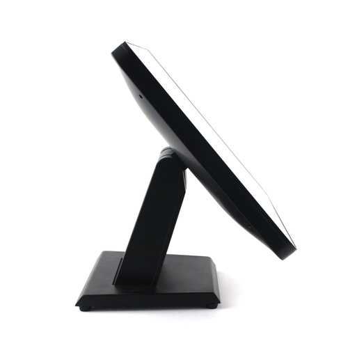 Monitor touchscreen  17″, 1280 x 1024, VGA, USB
