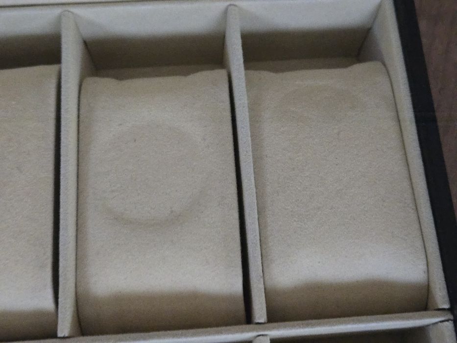 Кутия за 10 часовника