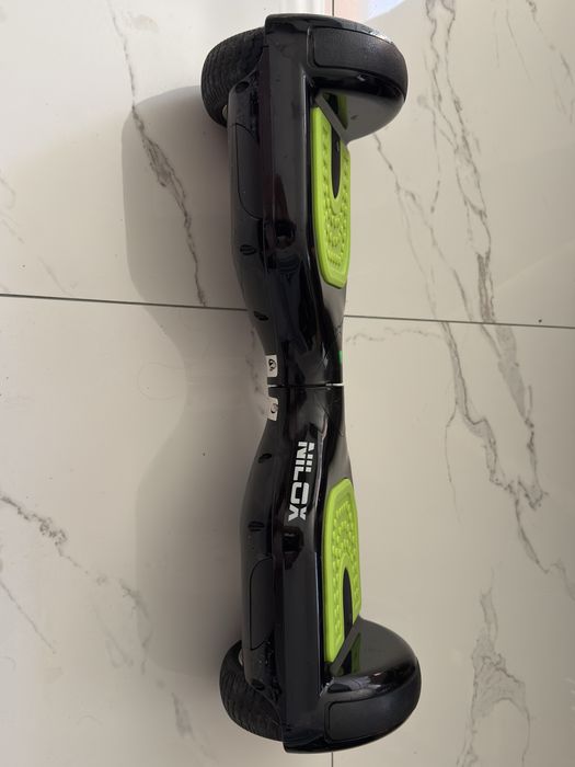 Hoverboard Nilox