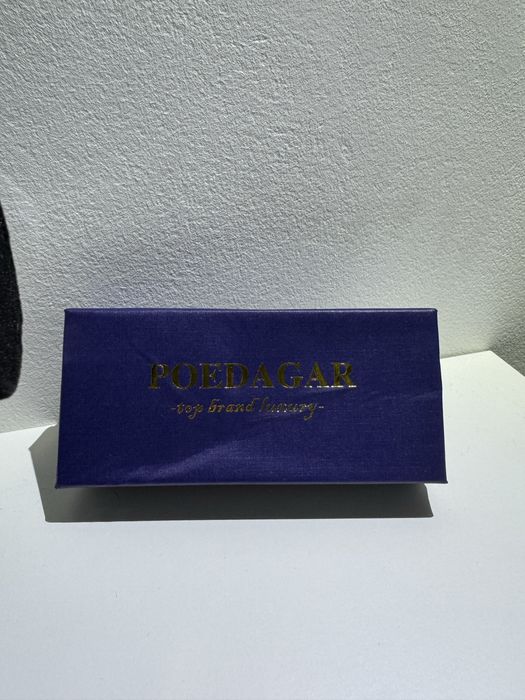 Ceas Barbati Poedagar