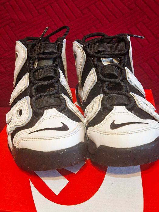 Nike Air More Uptempo