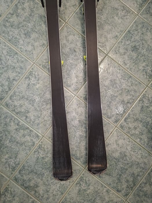 Schiuri  Fischer 150 cm