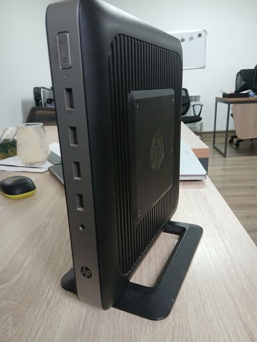 Компьютер hp t630