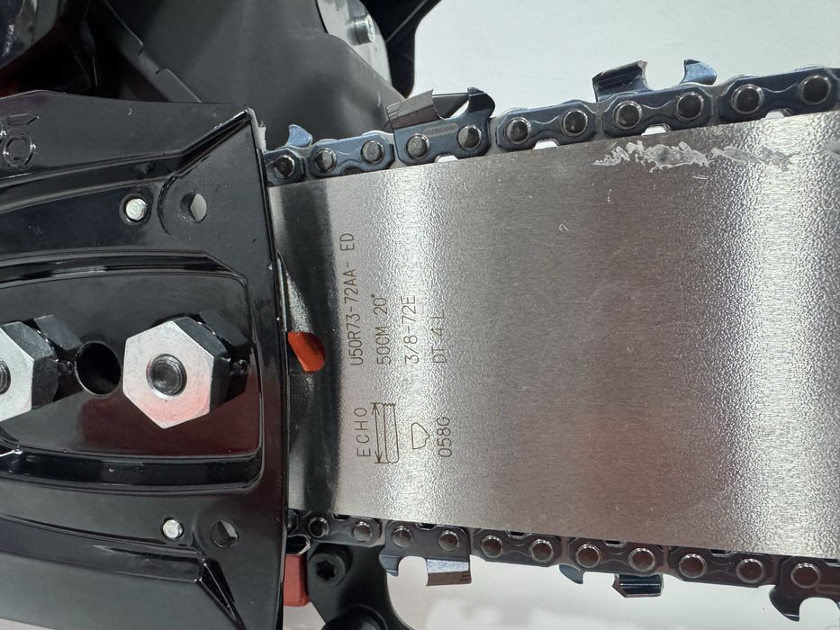 Drujba Echo 7310 SX , 5,6 cai , profesionala , noua.