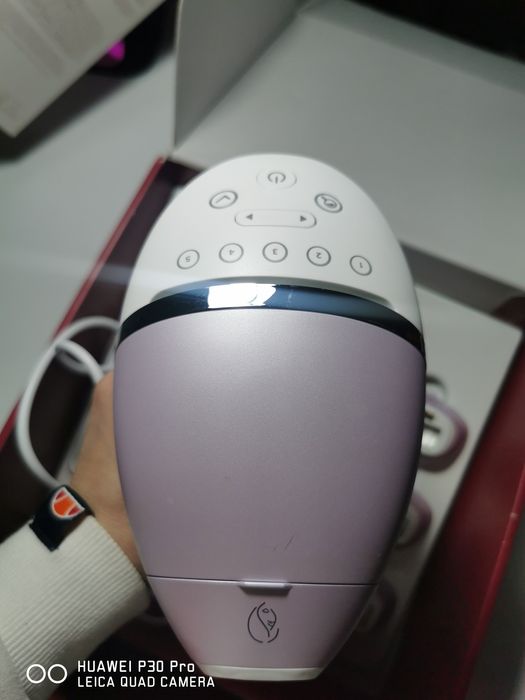 Epilator /Laser pt epilare definitivă Filip Nou
