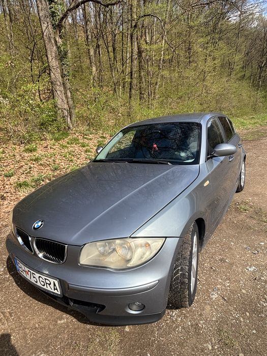 De vanzare BMW seria 1 Sau Schimb