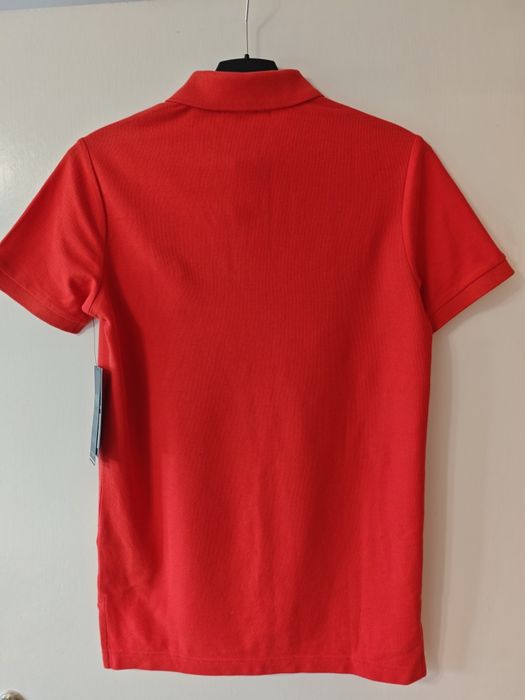 Vând tricou Polo U.S Polo Assn mărime XS