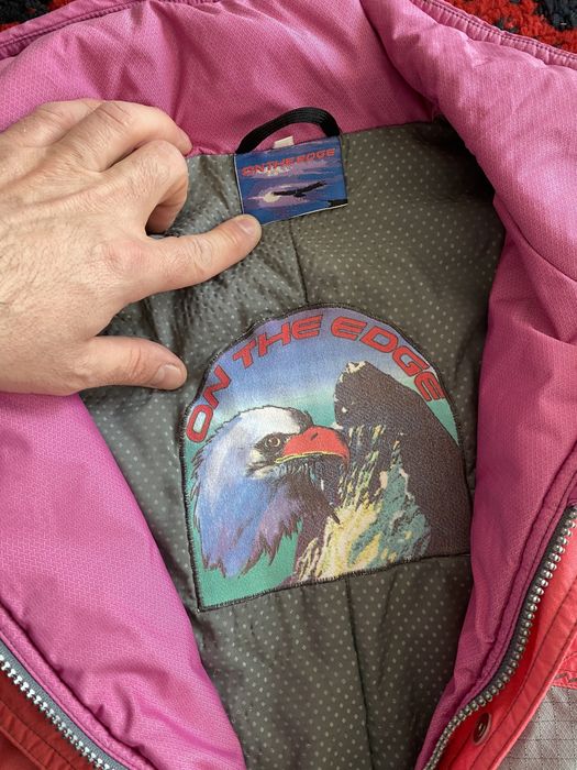 Geaca ski / snowboard Anzi Besson