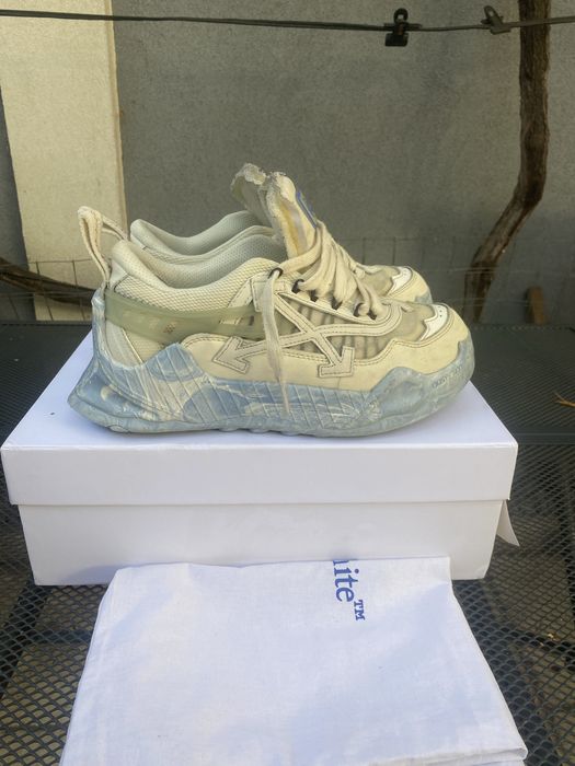 Off White Odsy 1000
