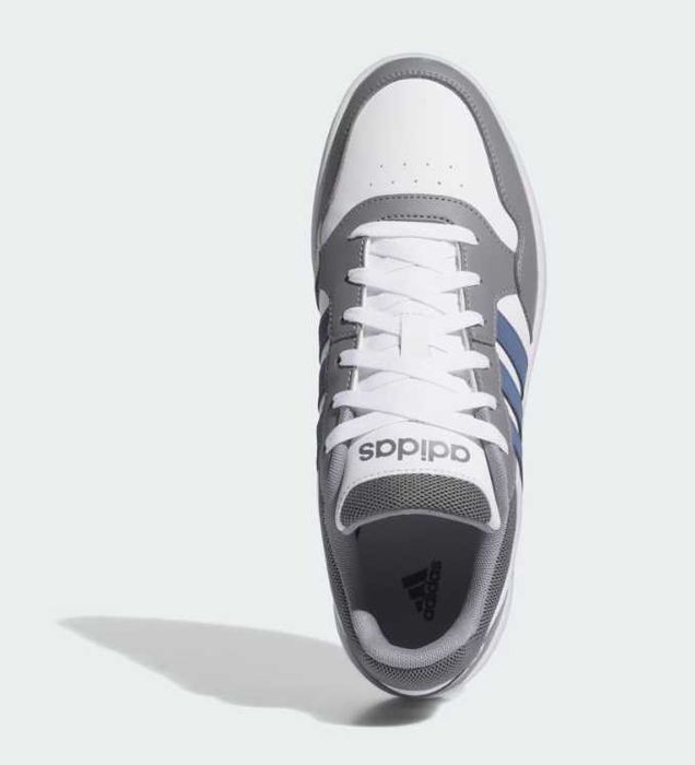 Оригинални мъжки обувки  ADIDAS HOOPS 3.0  размери  EU42-47 1/3