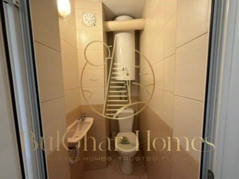 Дава се под наем Тристаен апартамент в Варна, Лятно кино Тракия - 100 кв.м за 612 € - Снимка #7