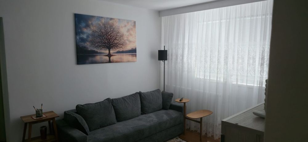 Proprietar închiriez apartament 2 camere Aleea Podul Giurgiului nr 2, Bucuresti — fotografia 1