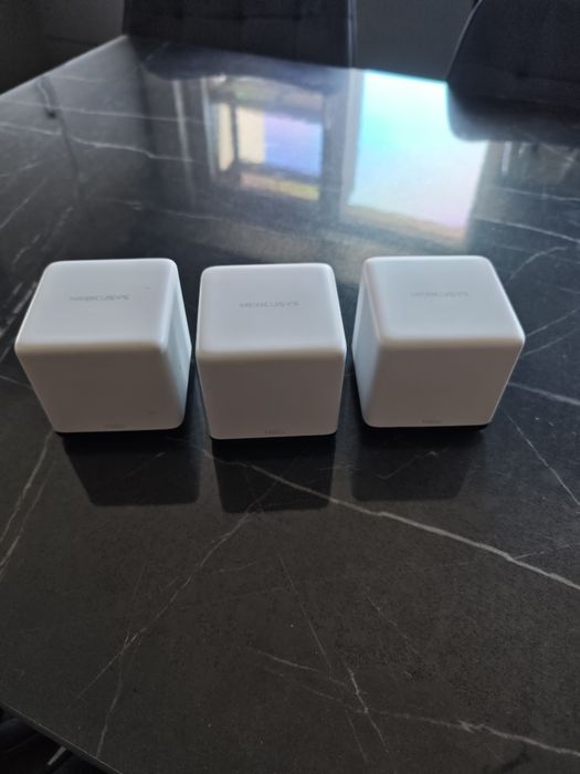 Vând Mesh Wi-Fi Sistem MERCUSYS