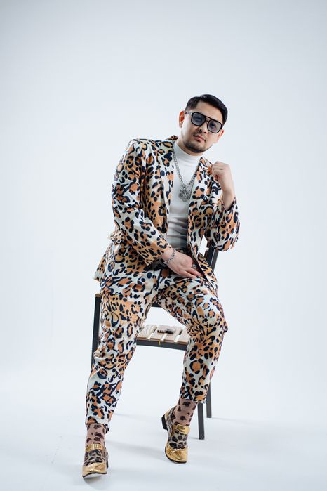 Тамада в Астане | Ведущий | Шоумен