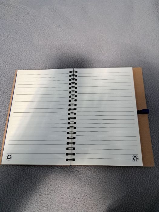 Тефтери за писане