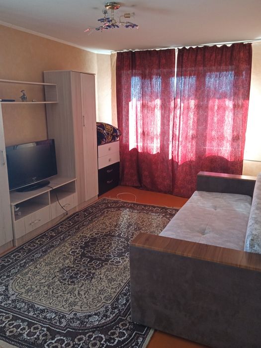 Сдам в аренду квартиру