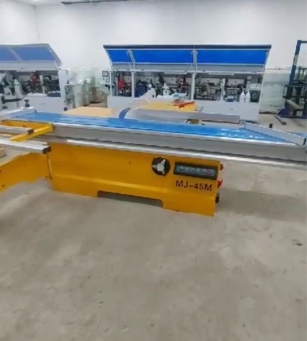 форматно-раскроечный станок Новый Шымкент