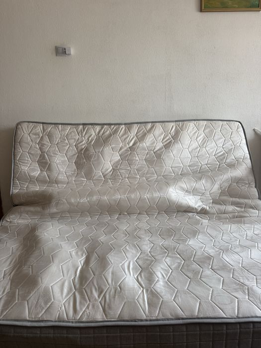 Матрас 200х200 кровать