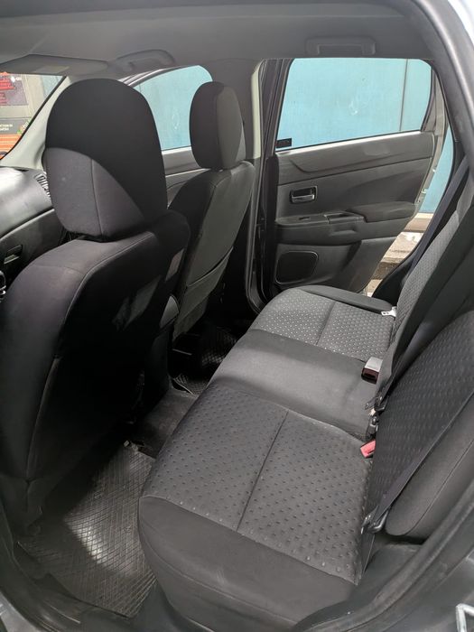 Mitsubishi ASX 1.8D 2010