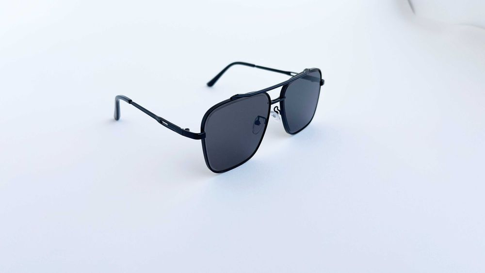 Ochelari de soare Dita Mach Six Style - Lentile albastre degrade