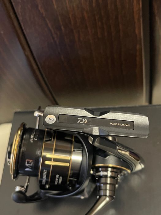 Daiwa 25 TOURNAMENT Match Japan LTD LT 3000S-C