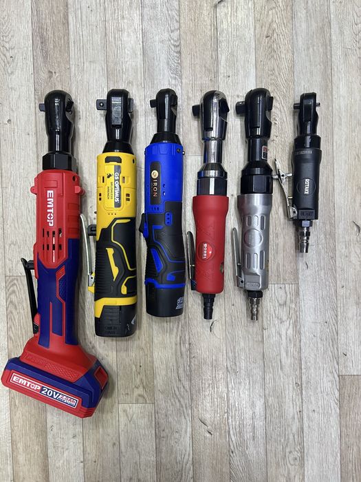 Баковой гайкавёрт