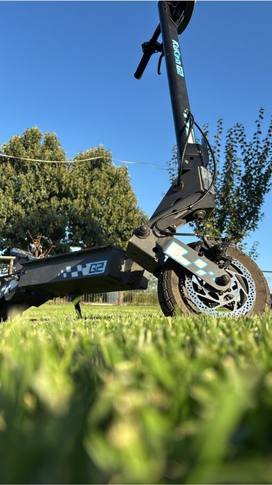 Vand kukirin g2 rog seriozitate