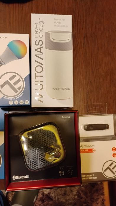 Vând diverse electronice