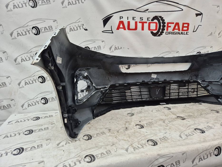 Bara fata Opel Combo E Facelift an 2024-2025-2026