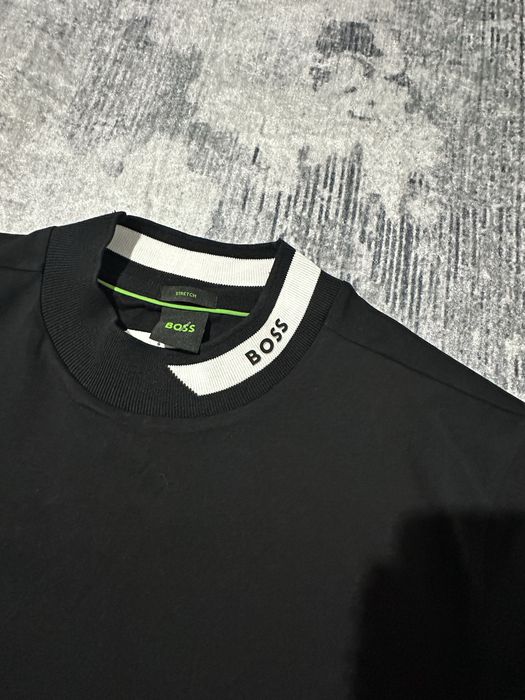 Tricou BOSS autentic, nou