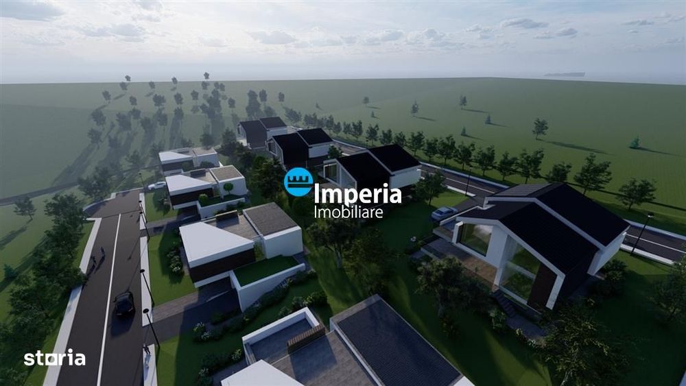 Loturi de teren INTRAVILAN 732 m.p. PACURARI, Cimitirul Evreiesc